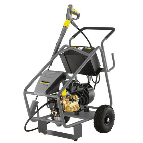Karcher 1 Nettoyeur Haute Pression Hd 16/15-4 Cage + - Karcher