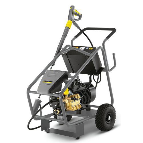 Karcher 1 Nettoyeur Haute Pression Hd 20/15-4 Cage+ - Karcher