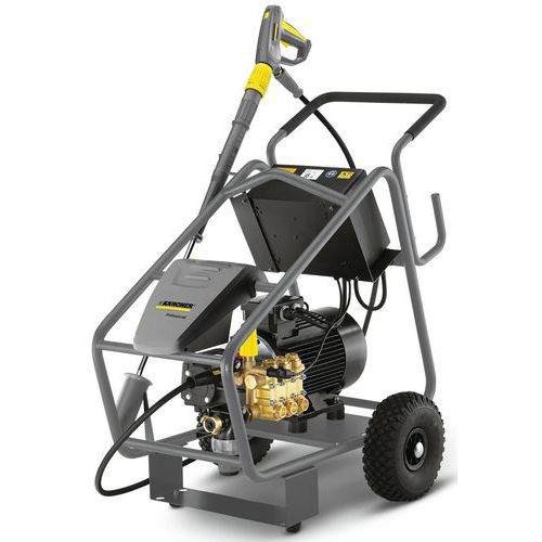 Karcher 1 Nettoyeur Haute Pression Hd 25/15-4 Cage+ - Karcher