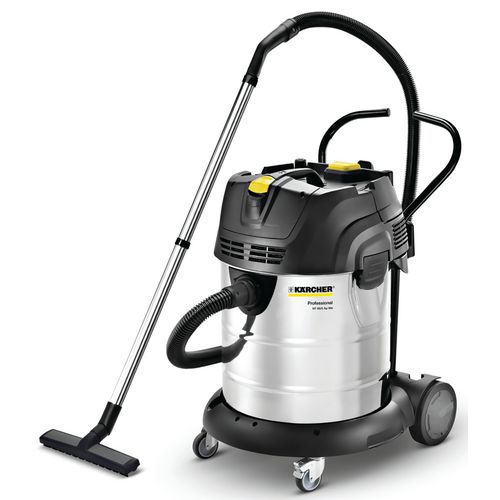 Karcher 1 Aspirateur Eau Et Poussières Nt 65/2 Ap Me - Karcher