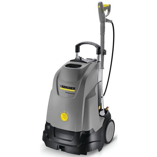 Karcher 1 Nettoyeur Haute Pression Hds 5/15 U+ - Karcher