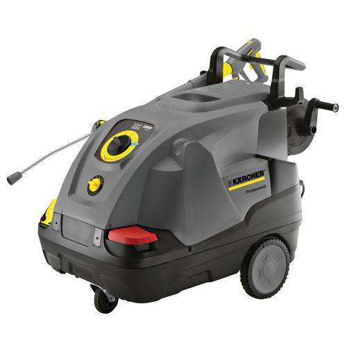 Karcher 1 Nettoyeur Haute Pression Hds 6/14 Cx - Karcher