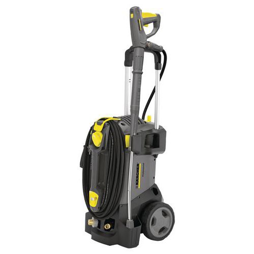 Nettoyeur haute pression HD 5/13 C+ - Karcher Nettoyeur haute pression HD 5/13 C+ - Karcher