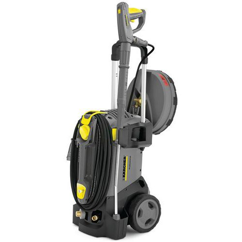 Karcher 1 Nettoyeur Haute Pression Hd 5/15 C+ Avec Fr Classic- Karcher