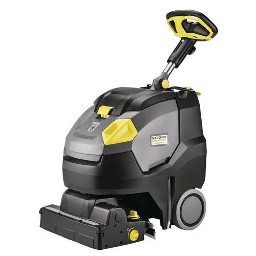 Karcher 1 Autolaveuse Br 45/22 C Bp Pack - Karcher