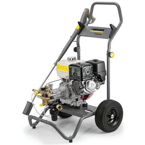 Nettoyeur haute pression HD 7/15 G - Karcher Nettoyeur haute pression HD 7/15 G - Karcher