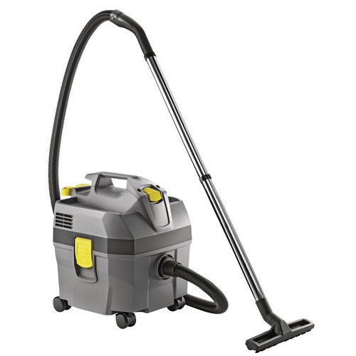 aspirateur bidon karcher