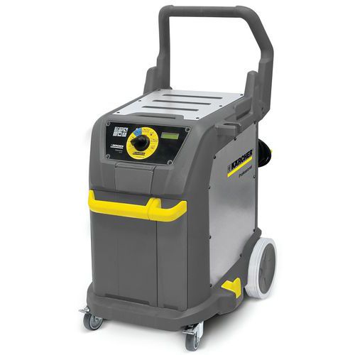Karcher 1 Aspirateurs à Vapeur Sgv 8/5 - Karcher