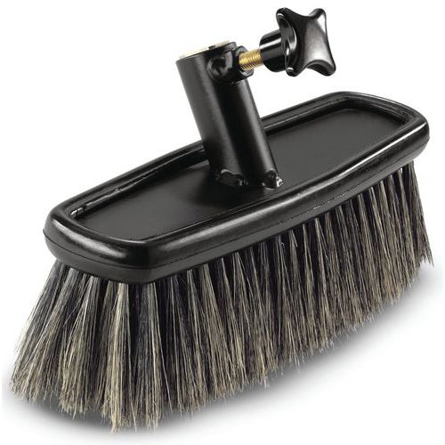 Karcher 1 Brosse De Lavage Emboîtable - Karcher
