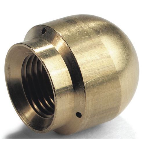 Karcher 1 Buse De Nettoyage De Canalisations 060 16mm - Karcher