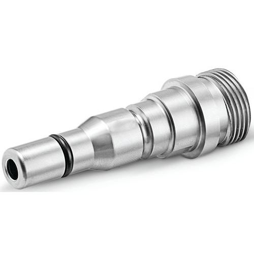 Connecteur pour raccord rapide de nettoyeur - Karcher Connecteur pour raccord rapide de nettoyeur - Karcher