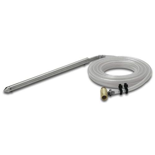 Karcher 1 Dispositif D'hydrosablage Sans Réglage De Débit - Karcher