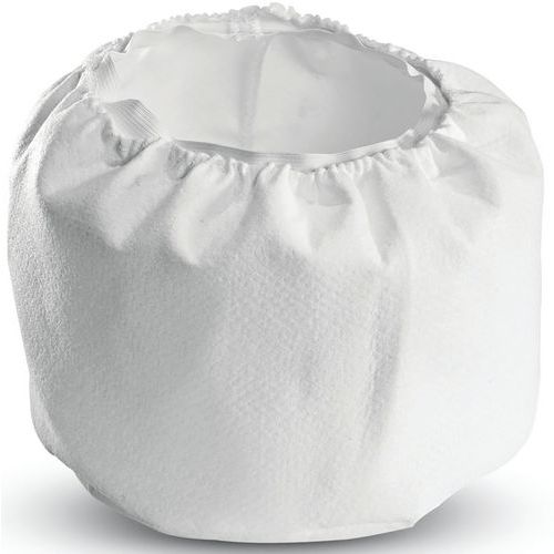 Karcher 1 Filtre à Membrane Pour Aspirateur Nt Bi-moteurs - Karcher