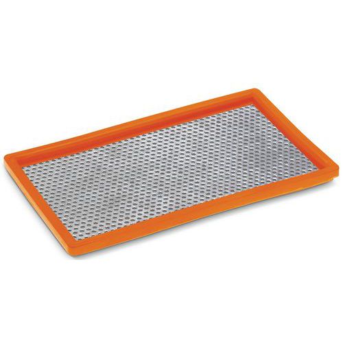 Karcher 1 Filtre Gros Déchets Pour Aspirateur Nt 611 - Karcher