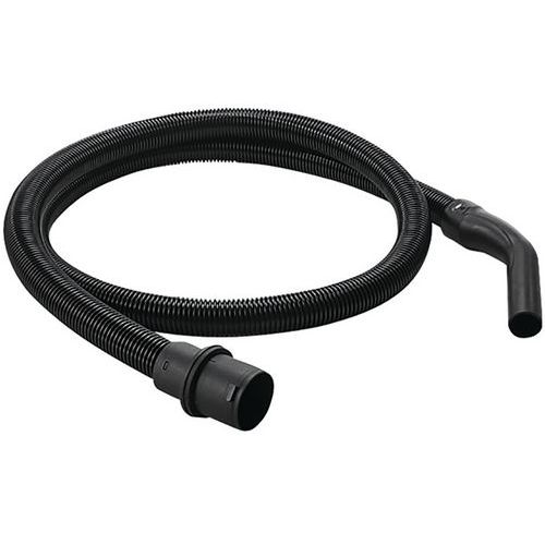 Karcher 1 Flexible D'aspiration 2,5m Avec Coude Raccord C35 - Karcher