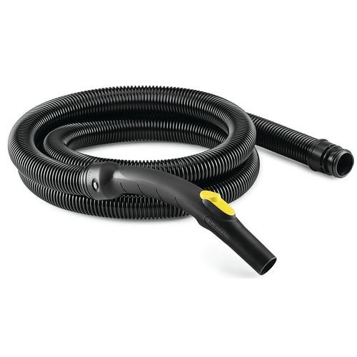 Karcher 1 Flexible D'aspiration Avec Coude Antisat - Karcher