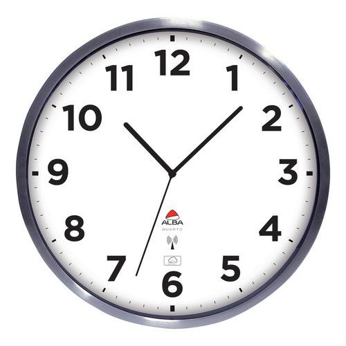 Horloge Quartz Radio Pilotée Extérieur Ø 355 Cm