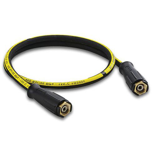 Karcher 1 Flexible Haute Pression 1,5m Dn8 Avec Raccords - Karcher