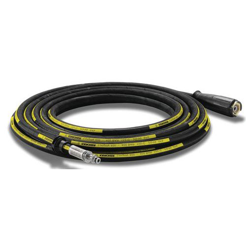 Karcher 1 Flexible Haute Pression Longlife 400 20m Dn8 Avs- Karcher