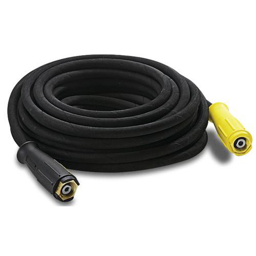 Karcher 1 Flexible Haute Pression Pivotant 15m Dn8 315 Bar - Karcher