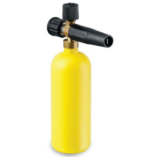 Karcher 1 Générateur De Mousse Avec Réservoir Intégré - Karcher