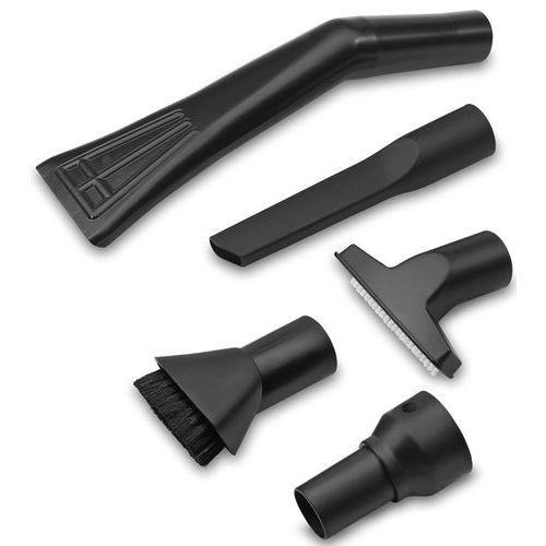 Karcher 1 Kit De 5 Accessoires De Nettoyage Automobile Dn35 - Karcher