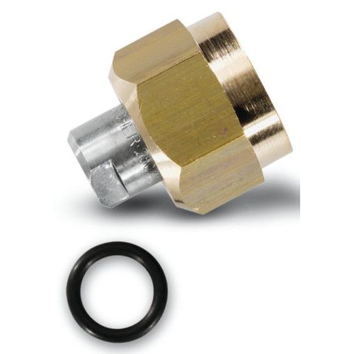 Karcher 1 Kit De Buses Pour Nettoyeur De Surfaces 450â€“500 L/h- Karcher