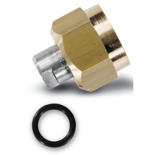 Karcher 1 Kit De Buses Pour Nettoyeur De Surfaces 650â€“850 L/h- Karcher