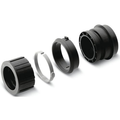 Karcher 1 Kit De Réparation Du Flexible D'aspiration C40 - Karcher