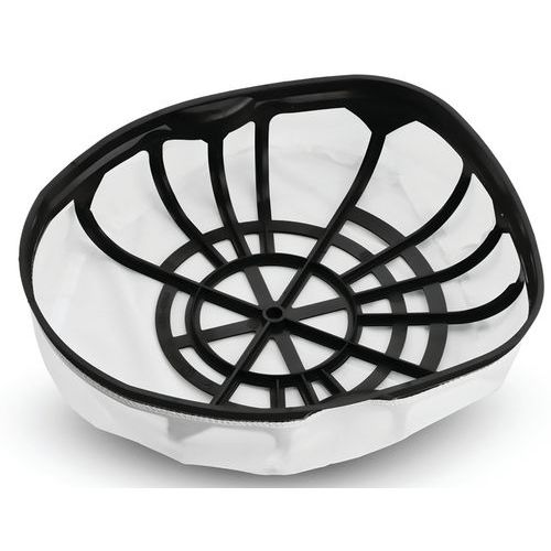 Karcher 1 Panier à Filtre Permanent Pour T 10/1 Et T7/1 - Karcher