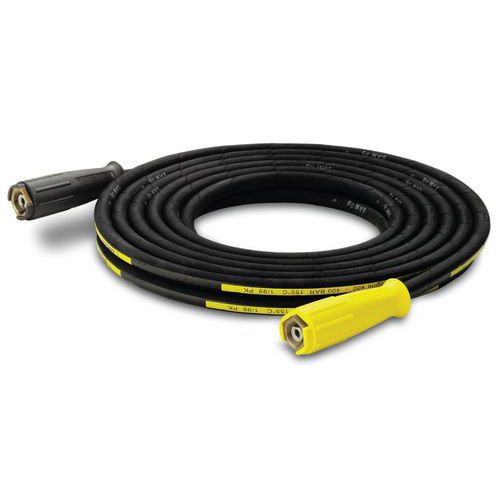 Rallonge haute pression Longlife400 20m DN8 pour HDC-Karcher Rallonge haute pression Longlife400 20m DN8 pour HDC-Karcher