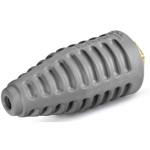 Karcher 1 Rotabuse Non Commutable Grand Modèle 50 Pour Hd Hds- Karcher