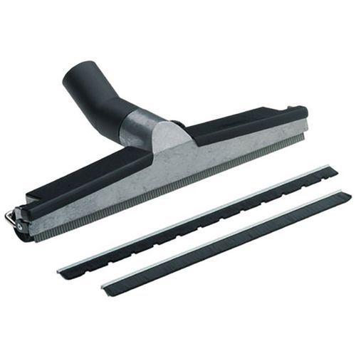 Karcher 1 Suceur Polyvalent Alu Avec Roulettes 370mm Dn40 - Karcher