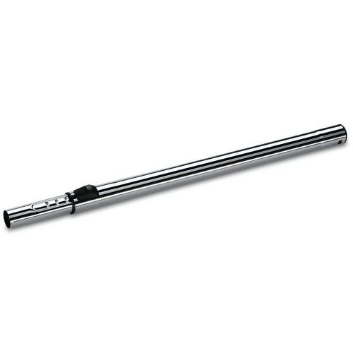 Karcher 1 Tuyau Téléscopique Dn32 Chromé Pour Bv Et T - Karcher