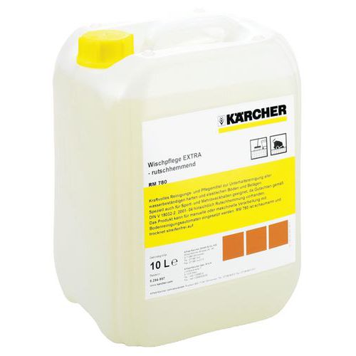 Karcher 1 Nettoyant Mop Cleaner Rm 780 - Karcher