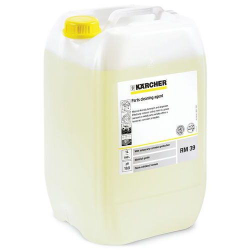 Karcher 1 Dégraissant Liquide à Pulvériser Rm 39 Asf - Karcher