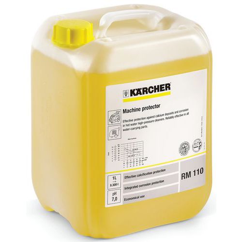 Anti-calcaire RM 110 ASF - Karcher Anti-calcaire RM 110 ASF - Karcher