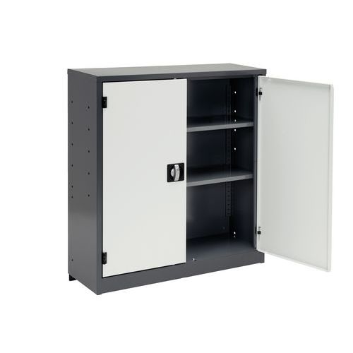 Armoire murale - Portes battantes Armoire murale - Portes battantes