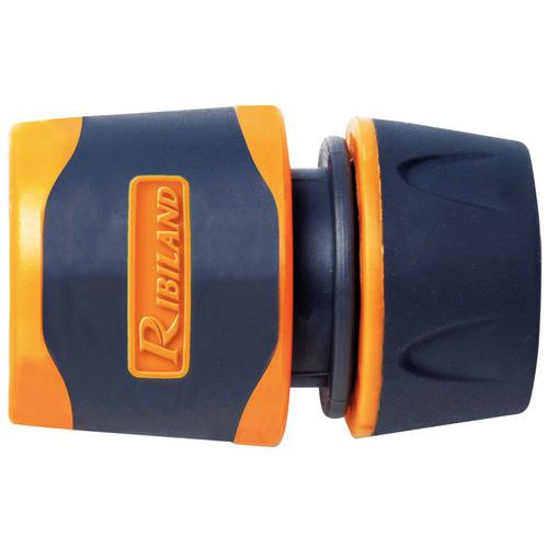 Raccord Rapide Libre Bimatière 12/15mm Soft To Uch