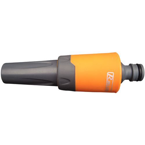 Lance D'arrosage Bi-matière Plastique Soft Touch