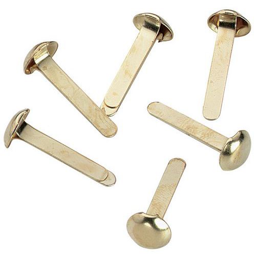 Attache parisienne - 17 mm Attache parisienne - 17 mm