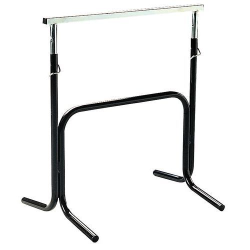 Paire Treteaux Professionnel Charge Maxi 600kg Par Paire