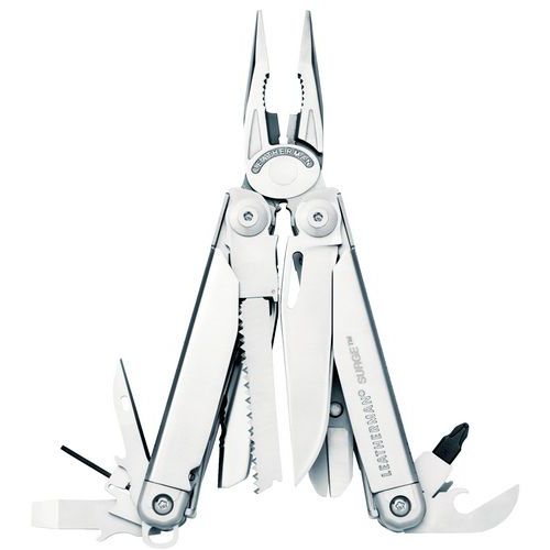 Outil Multifonction Surgeâ„¢ - Leatherman