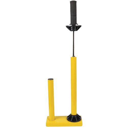 Dérouleur Portable Acier - Film Largeur 450 Mm