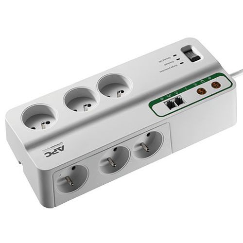 Protection Surge Arrest Apc