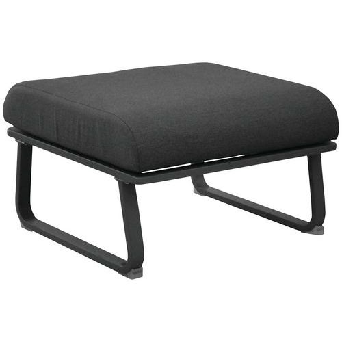 Repose Pied Antonino - Graphite