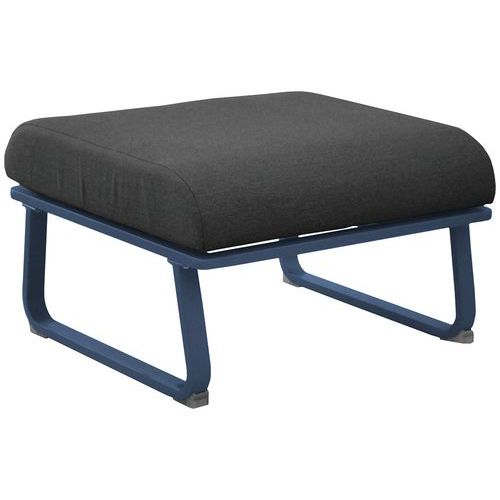 Repose Pied Antonino - Bleu