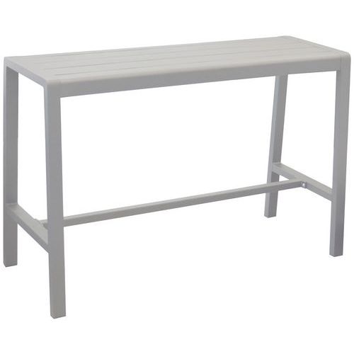 Mange Debout Antonino 171 X 81 Cm - Blanc