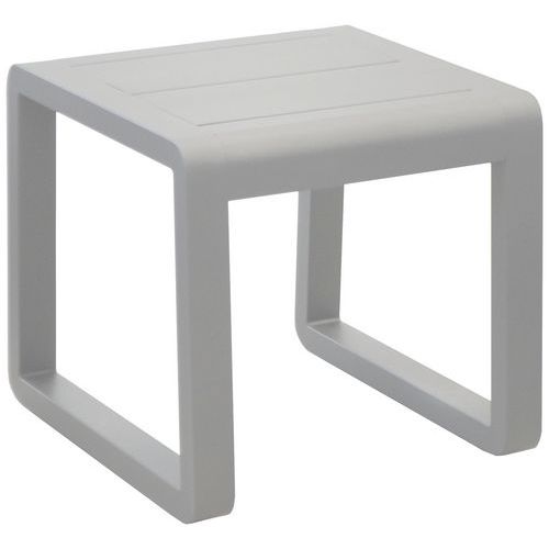 Table Basse Antonino - Blanc