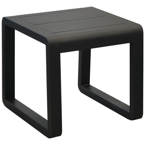Table Basse Antonino - Graphite